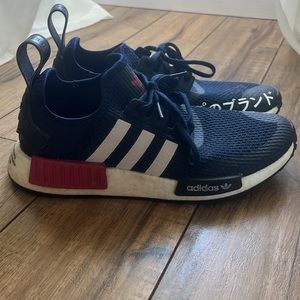 Adidas NMD